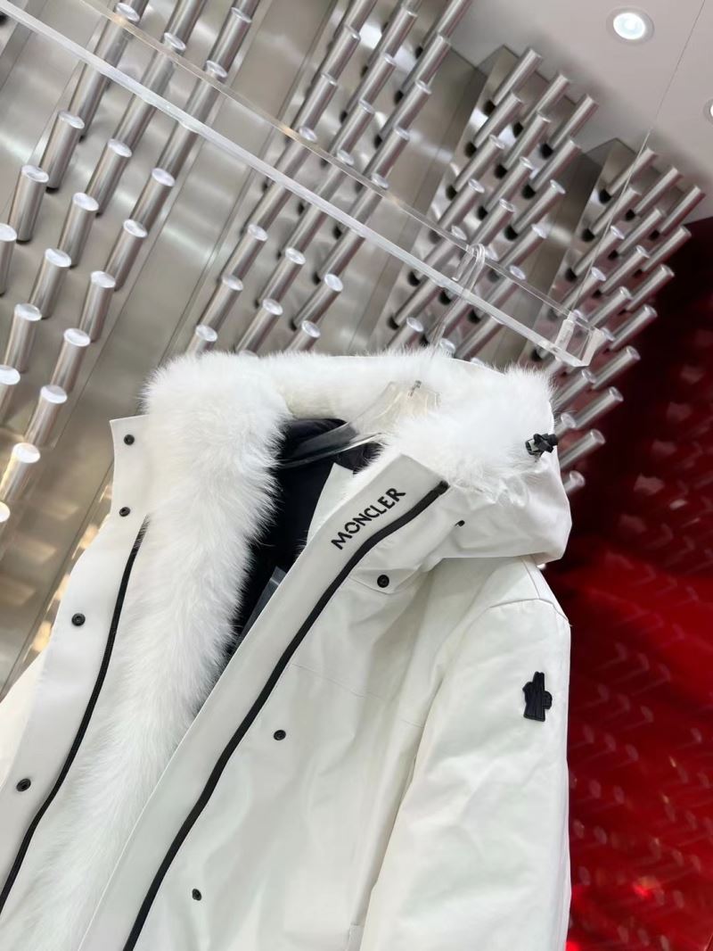 Moncler Down Jackets